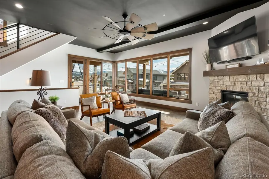 174 Hay Meadow Drive, Fraser, CO 80442 - #3