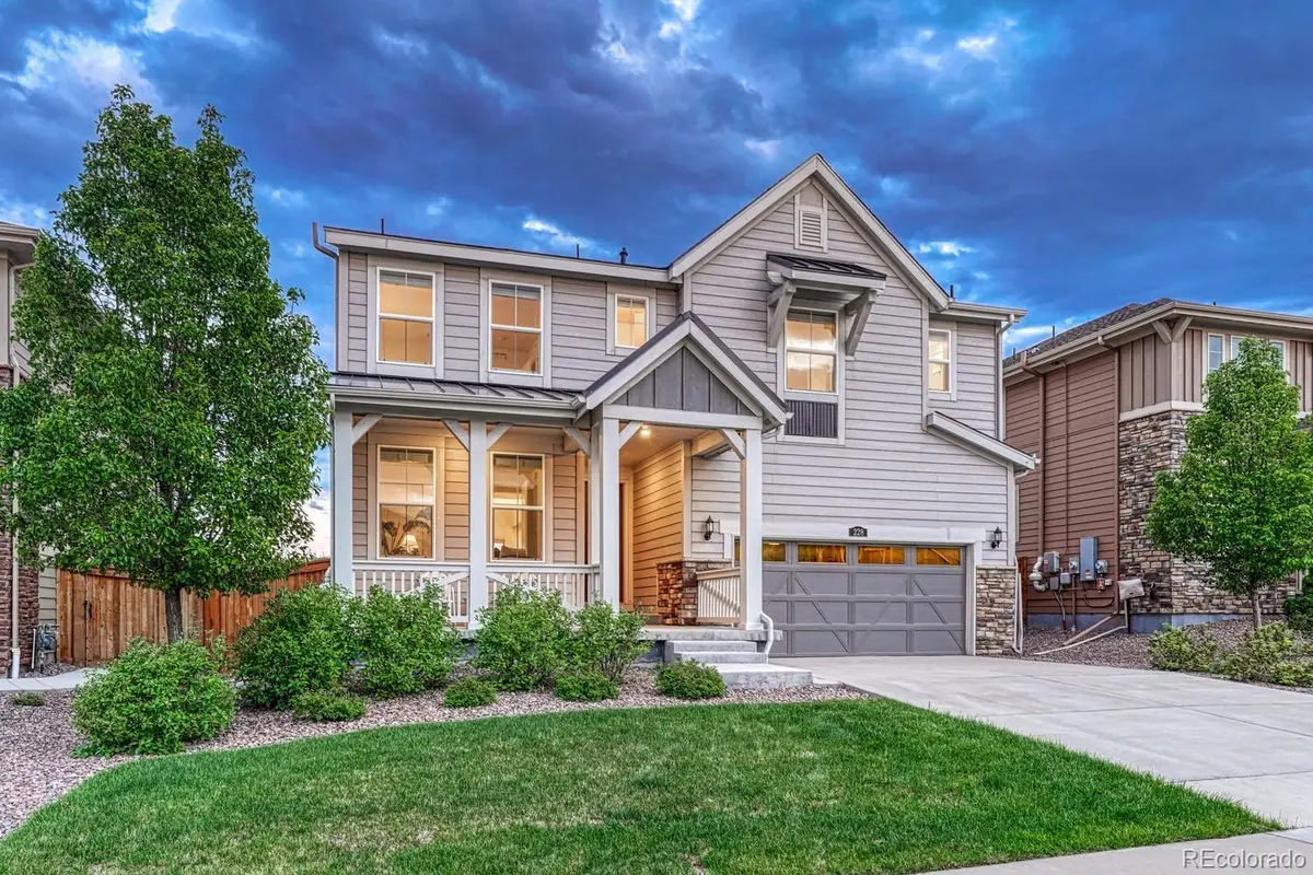 228 Back Nine Drive, Castle Pines, CO 80108 - #1