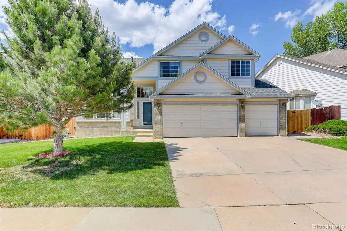 19275 E Brown Place, Aurora, CO 80013 - #1