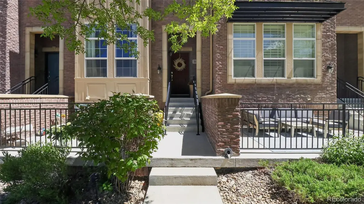 717 Bristle Pine Circle #B, Highlands Ranch, CO 80129 - #1
