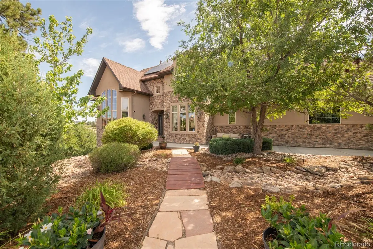 6291 Moulton Court, Castle Rock, CO 80104 - #1