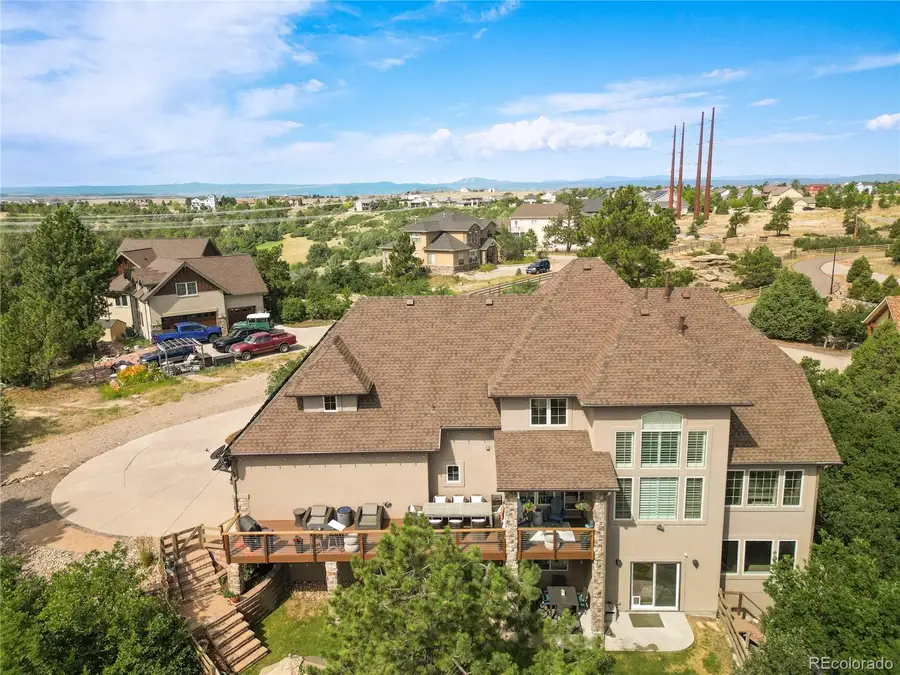 6291 Moulton Court, Castle Rock, CO 80104 - #2