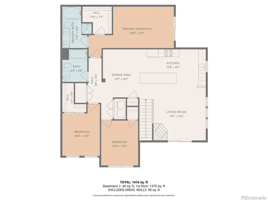 9557 Pearl Circle #204, Parker, CO 80134 - #3