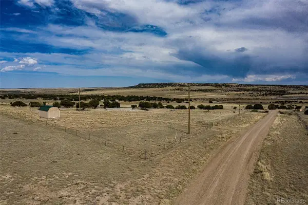 241 Morning Star Road, Rye, CO 81069