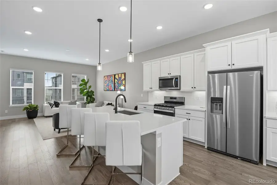 10139 E 62nd Avenue S, Denver, CO 80238 - #3