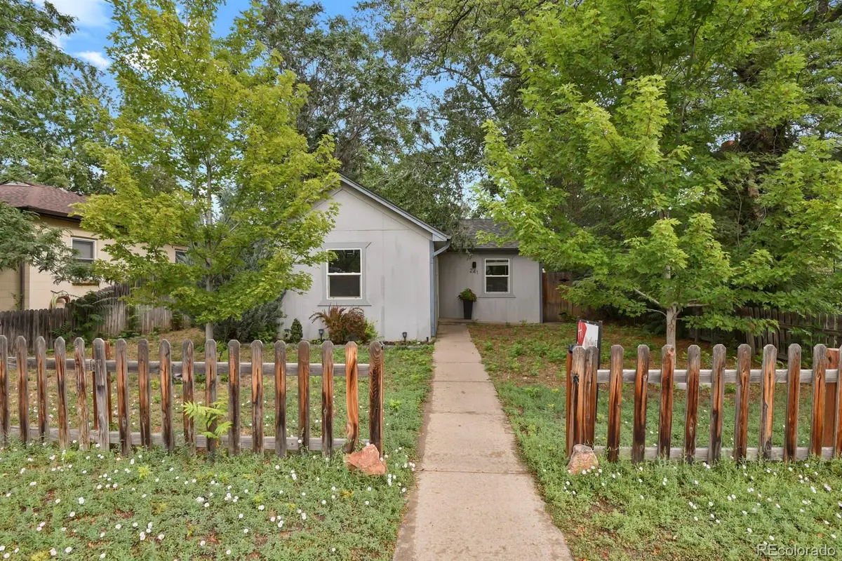 241 6th Street, Frederick, CO 80530 - #1