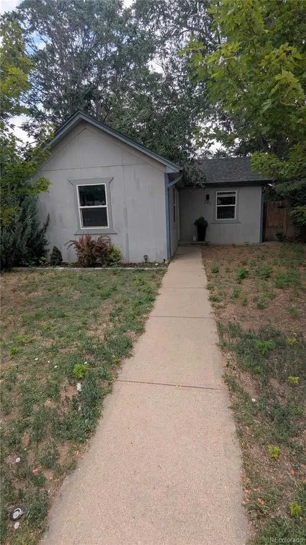 241 6th Street, Frederick, CO 80530