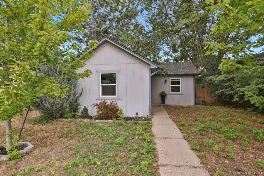 241 6th Street, Frederick, CO 80530 - #2