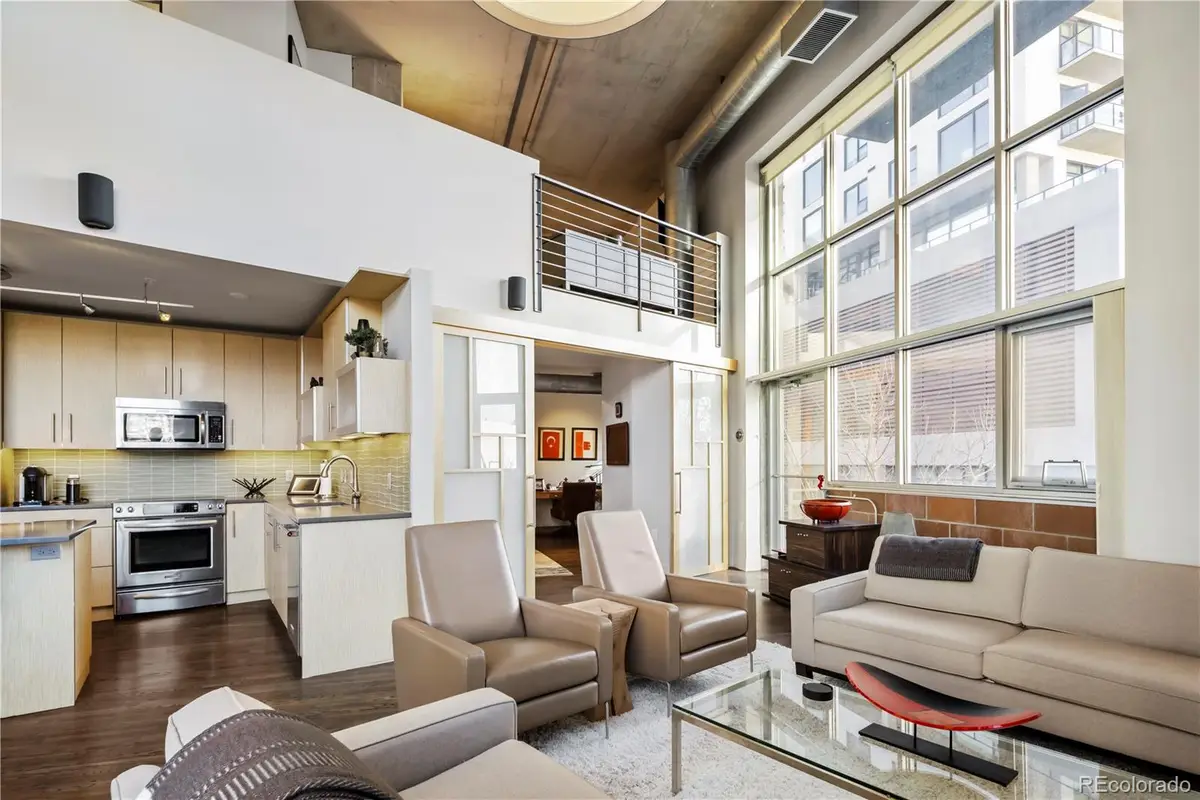 1050 Cherokee Street #201, Denver, CO 80204 - #1