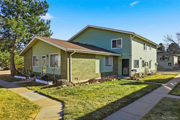 3355 S Flower Street #90, Lakewood, CO 80227