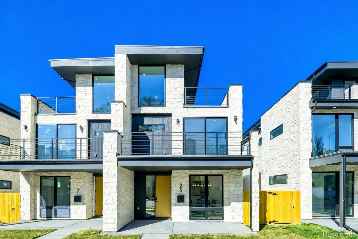 25 S Jackson Street, Denver, CO 80209 - #1