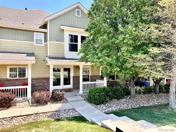 11833 Oak Hill Way #D, Commerce City, CO 80640