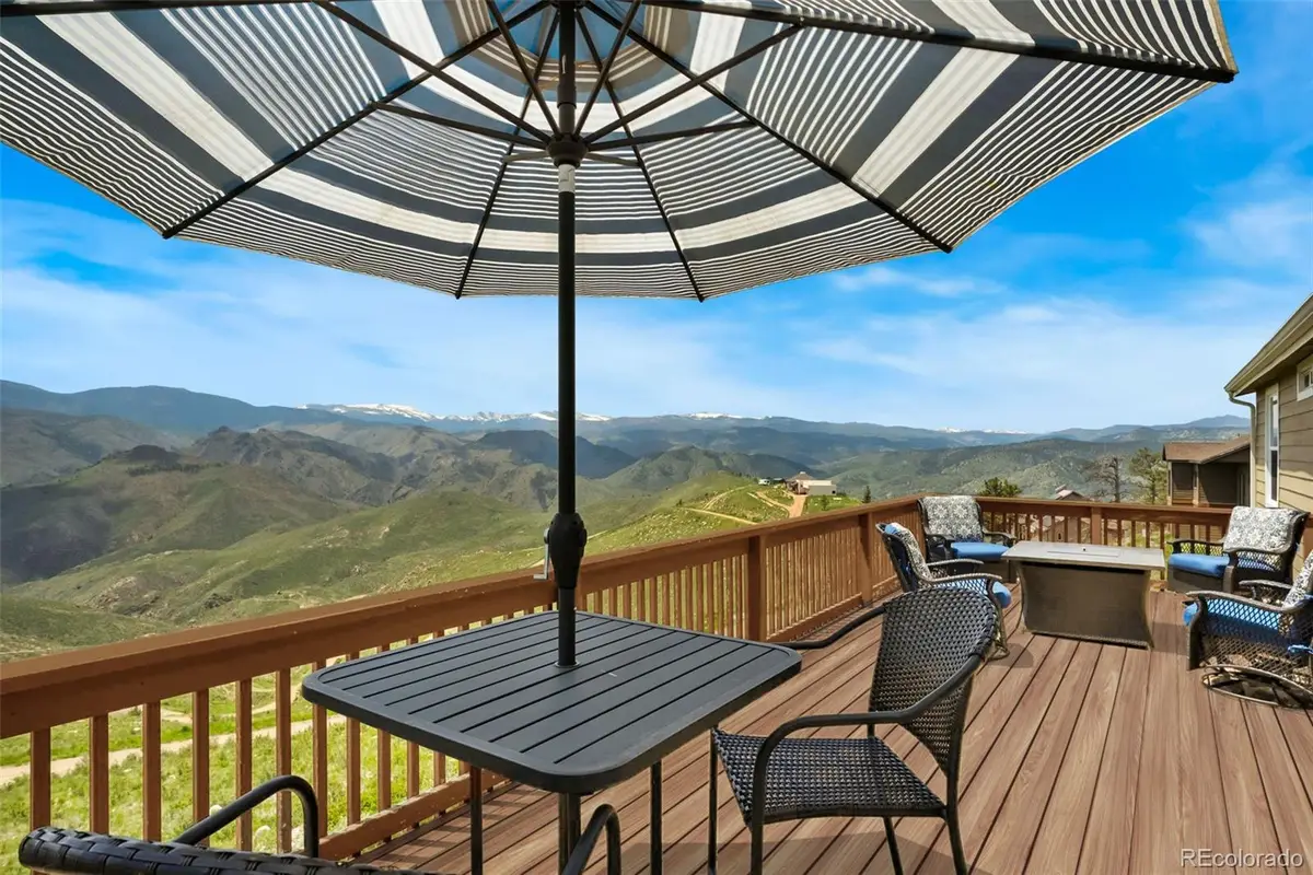 132 Singing Pines Court, Livermore, CO 80536 - #1