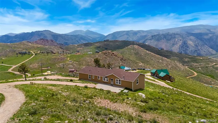 132 Singing Pines Court, Livermore, CO 80536 - #2