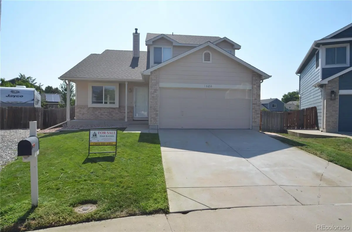 1620 W 135th Way, Westminster, CO 80234 - #1