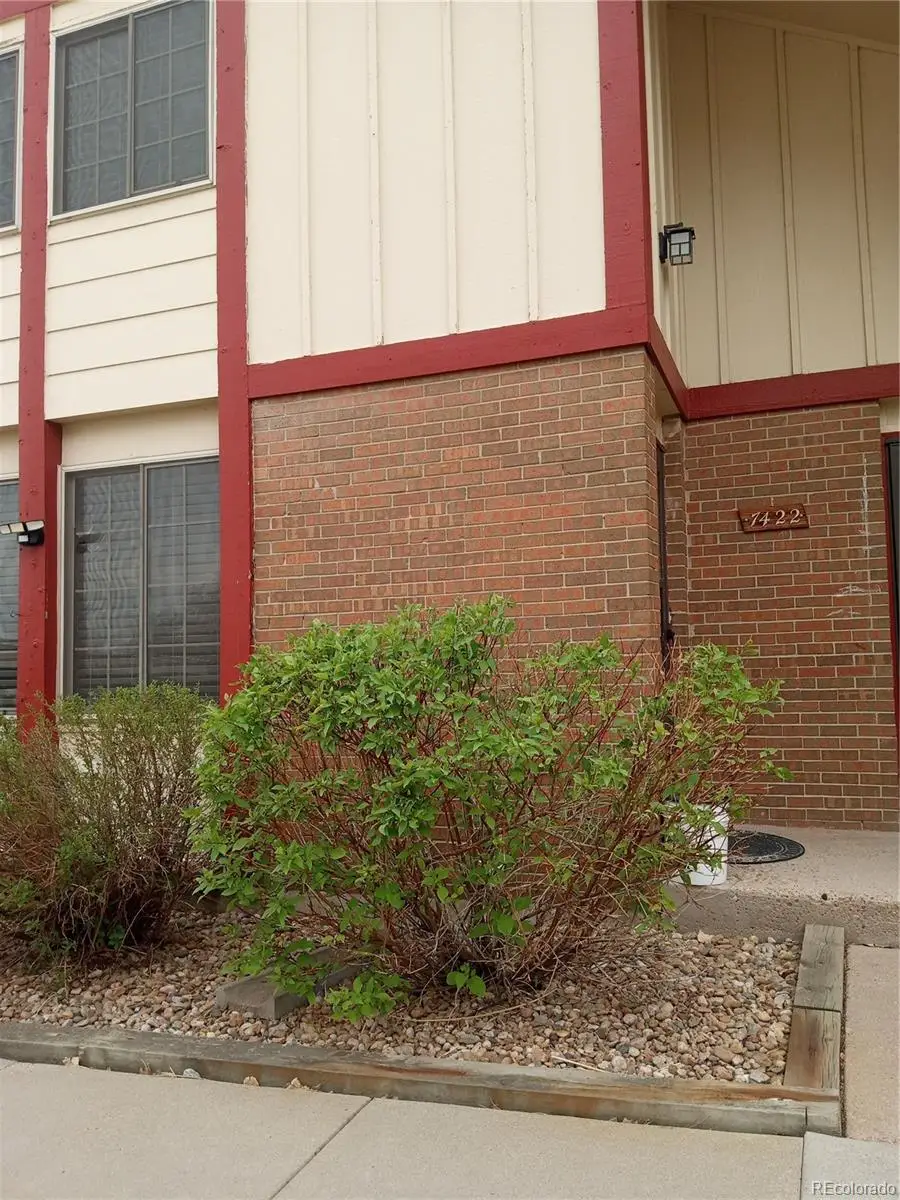 7422 S Zephyr Court, Littleton, CO 80128 - #1