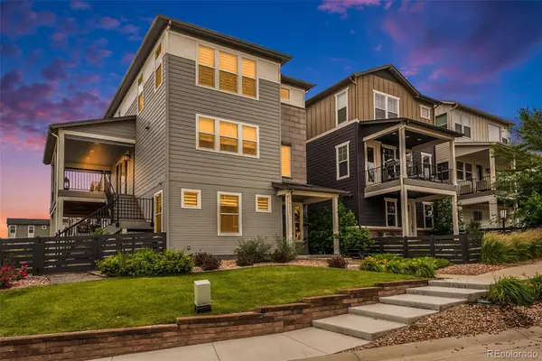 9051 Southurst Court, Littleton, CO 80129