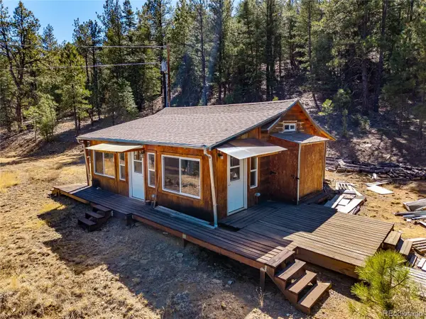 000 Dude Canyon Road, Weston, CO 81091