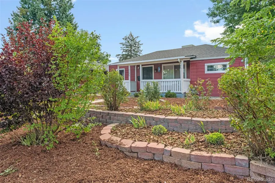 1195 Willow Street, Denver, CO 80220 - #3