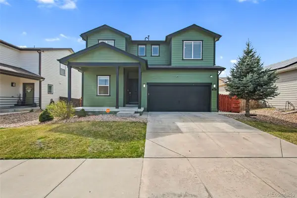 354 Westin Avenue, Brighton, CO 80603