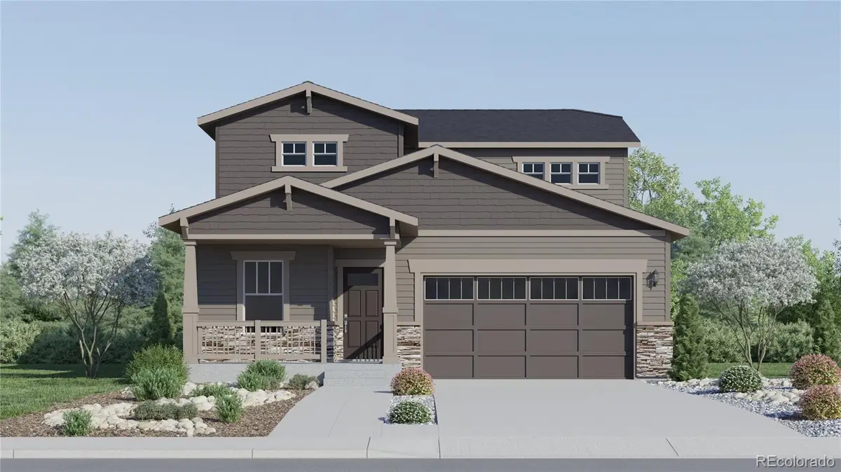 6144 Drum Place, Loveland, CO 80538 - #1