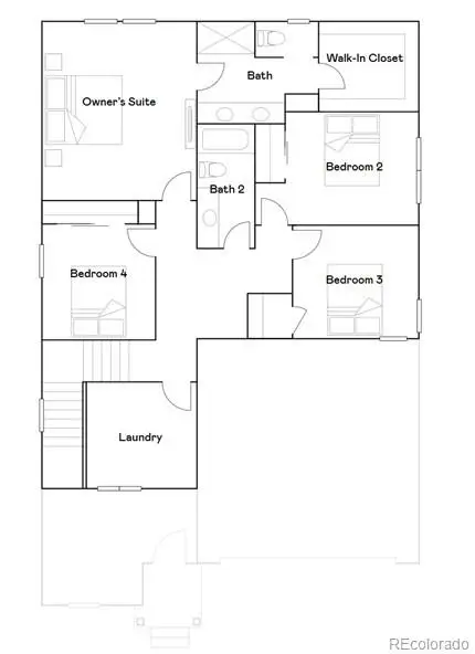 6144 Drum Place, Loveland, CO 80538 - #3