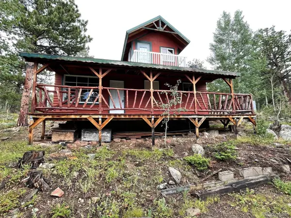 470 Creekwood Trail, Black Hawk, CO 80422