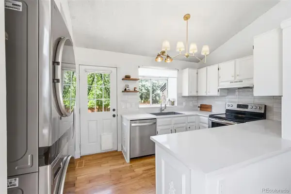 9604 W Chatfield Avenue #A, Littleton, CO 80128