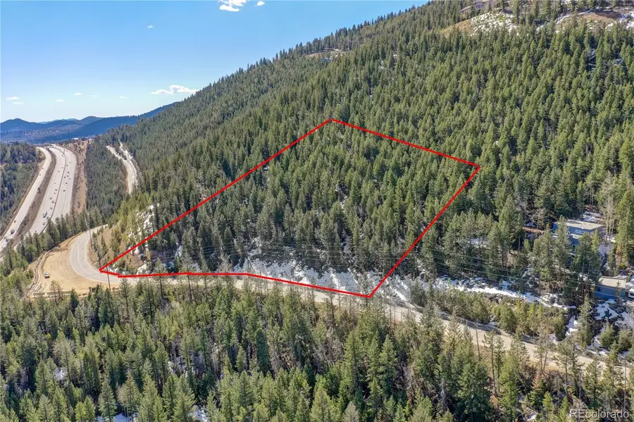 00 Saddleback, Evergreen, CO 80439 - #3