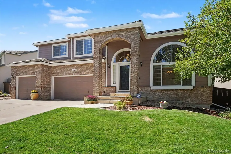 10425 Colby Canyon Drive, Highlands Ranch, CO 80129 - #2