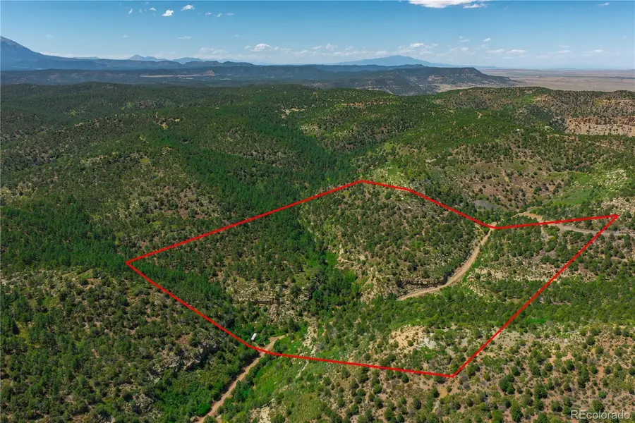 Tollerburg Road, Trinidad, CO 81082 - #3
