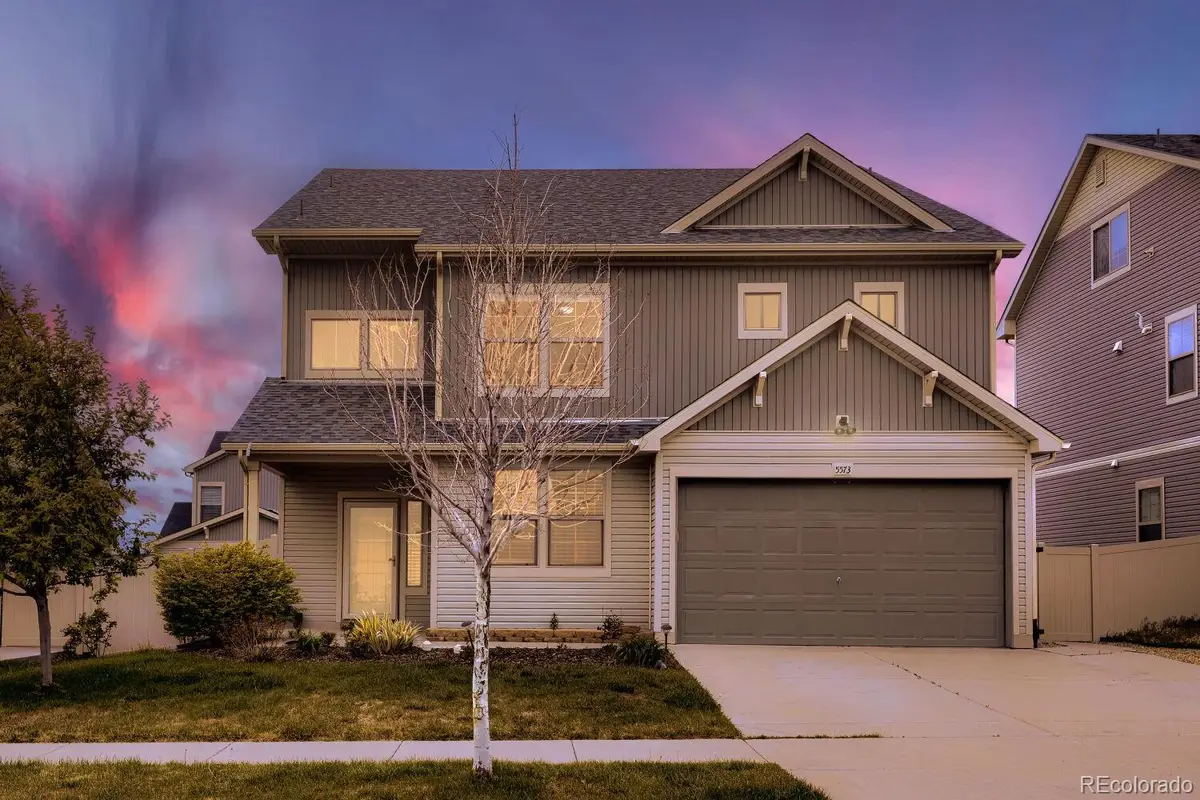 5573 Danube Street, Denver, CO 80249 - #1