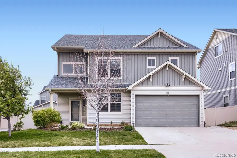 5573 Danube Street, Denver, CO 80249 - #2
