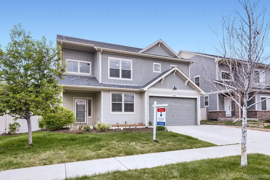 5573 Danube Street, Denver, CO 80249 - #3