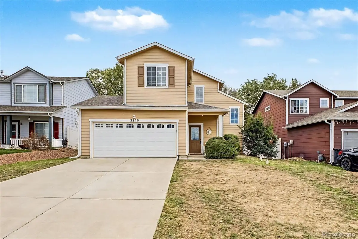 2220 Inspiration Lane, Pueblo, CO 81008 - #1