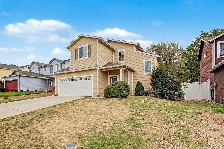 2220 Inspiration Lane, Pueblo, CO 81008 - #2