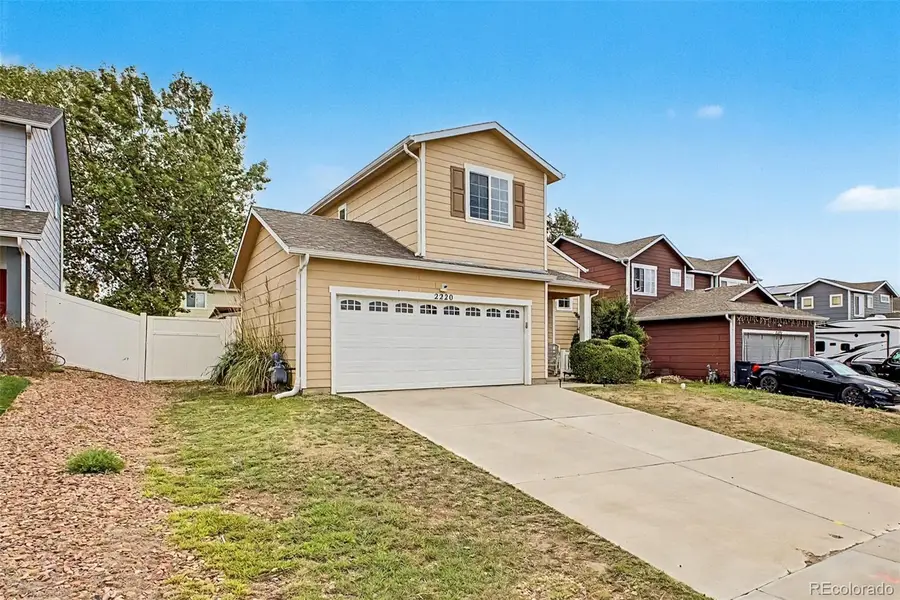 2220 Inspiration Lane, Pueblo, CO 81008 - #3