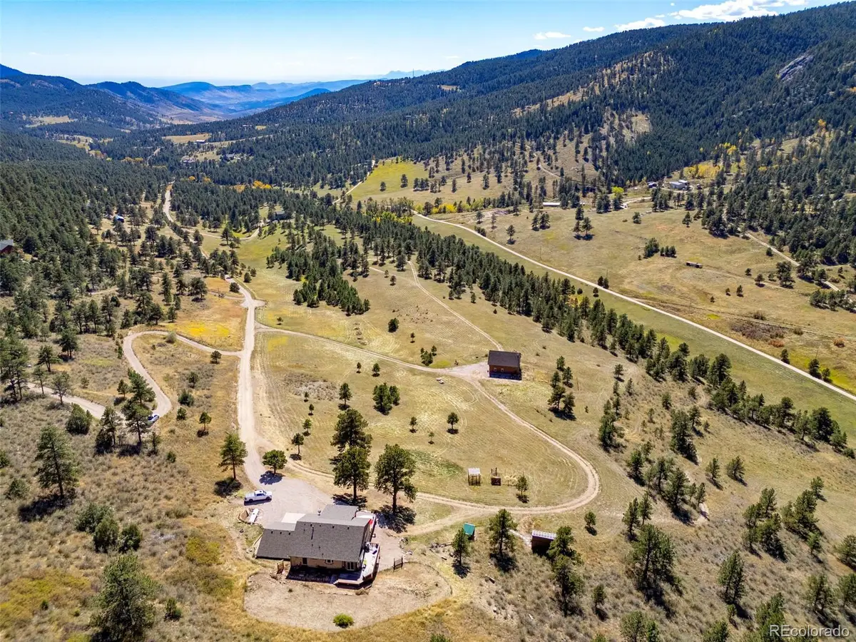 681 Bitterroot Gulch Road, Loveland, CO 80537 - Image #1