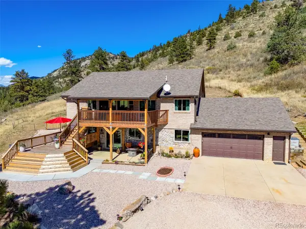 681 Bitterroot Gulch Road, Loveland, CO 80537