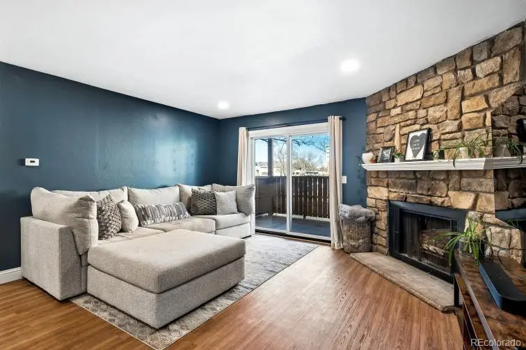 10251 W 44th Avenue #2-105, Wheat Ridge, CO 80033 - #3