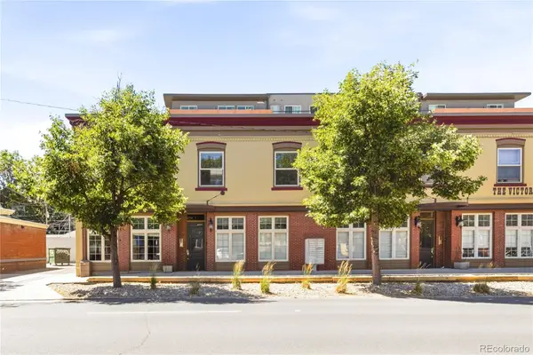 800 E 18th Avenue #201, Denver, CO 80218