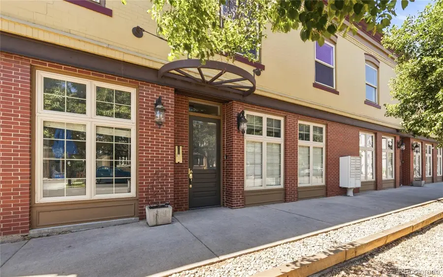800 E 18th Avenue #201, Denver, CO 80218 - #2