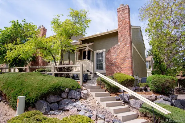 2061 S Helena Street #A, Aurora, CO 80013