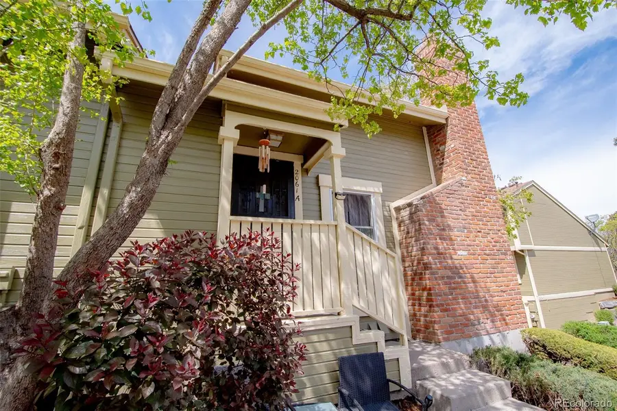 2061 S Helena Street #A, Aurora, CO 80013 - #3