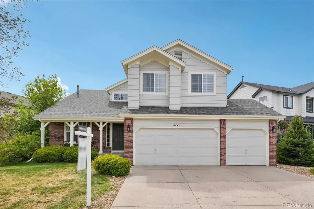 6642 Tiger Tooth, Lone Tree, CO 80124 - #1