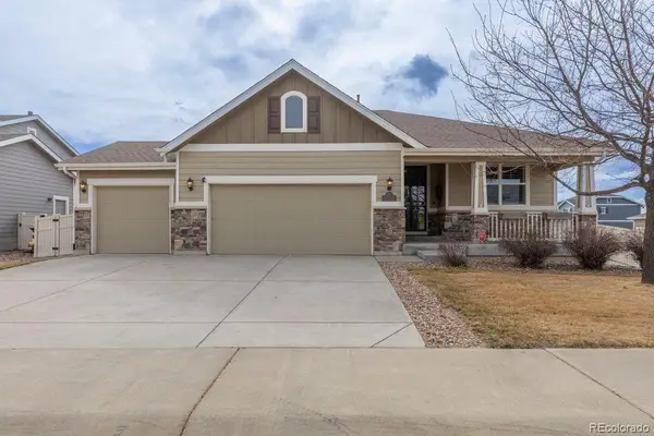 11231 Cherryvale Street, Firestone, CO 80504