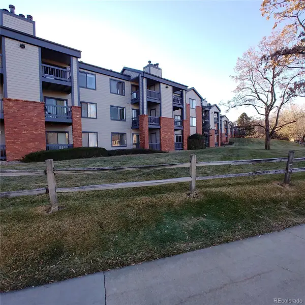 2727 Folsom Street #109, Boulder, CO 80304