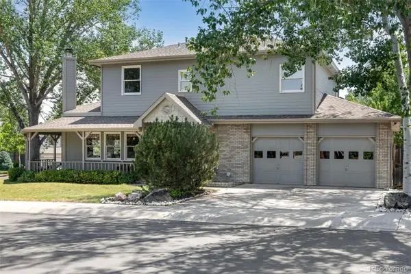 6425 Edgeware Street, Fort Collins, CO 80525
