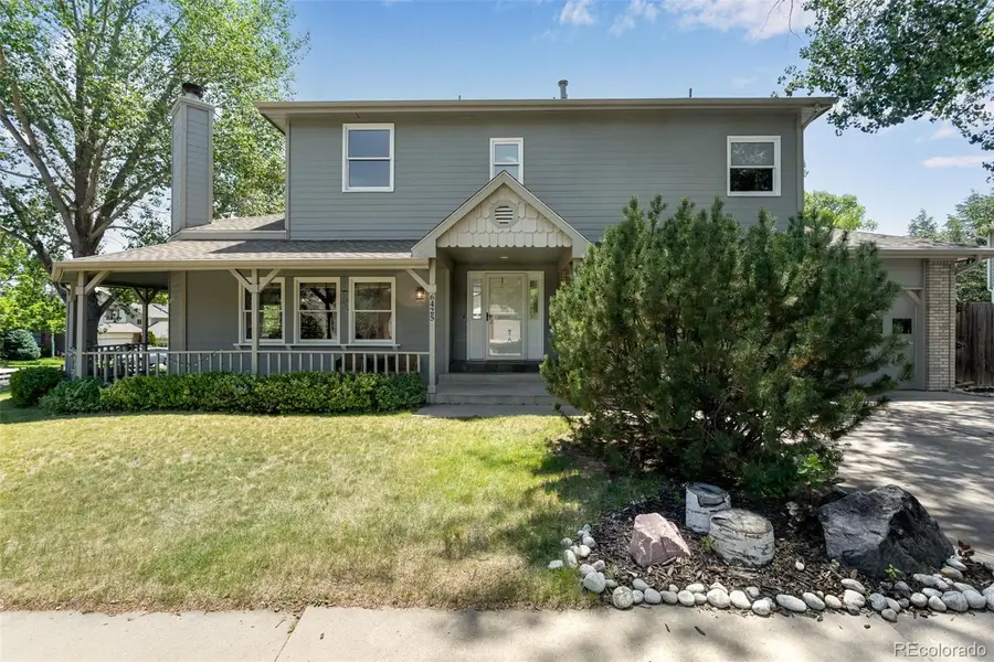 6425 Edgeware Street, Fort Collins, CO 80525 - #2