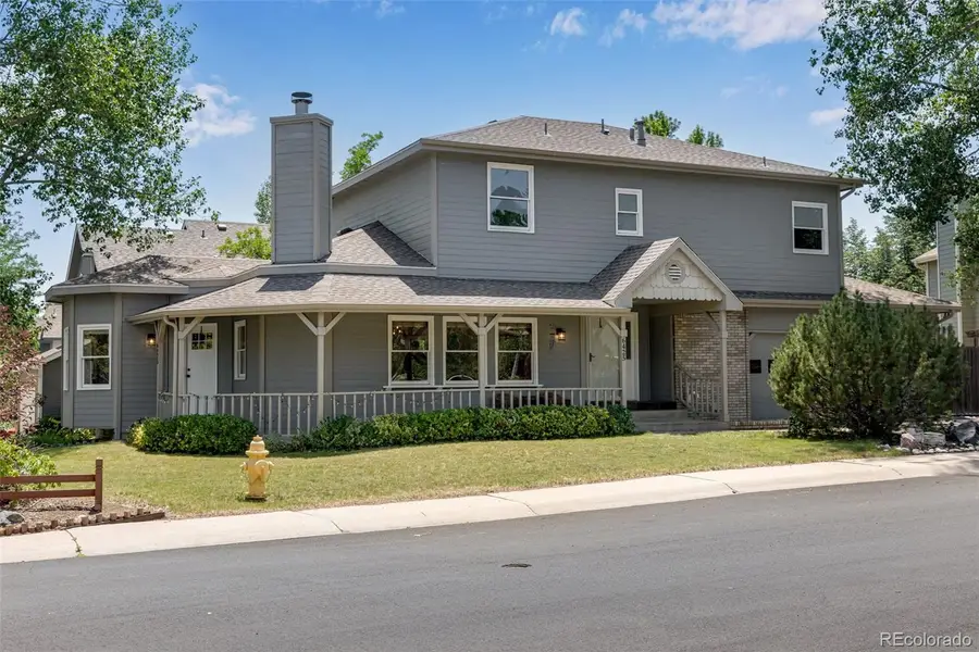 6425 Edgeware Street, Fort Collins, CO 80525 - #3